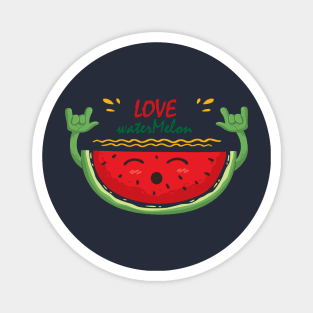 WATERMELON Magnet